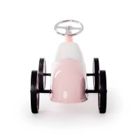Детская машинка Baghera Rider, розовая 3