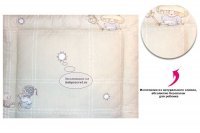 Одеяло игровое Bebe Jou 100x135 см (Бебе Жу) 2