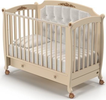 Детская кровать Nuovita Furore