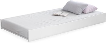 Выдвижная кровать Cilek Rustic White Pull Out Bed (100x200 Cm) 20.72.1320.00