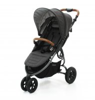 Комплект надувных колес Valco Baby Sport Pack для Snap Trend 3