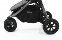 Комплект надувных колес Valco Baby Sport Pack для Snap Trend 5