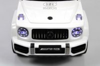 Детский толокар Mercedes-Benz G63 Z001ZZ-C 14