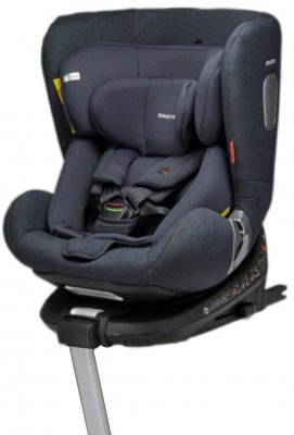 Автокресло DAIICHI™ All-in-One 360 i-Size