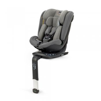 Автокресло Inglesina Copernico i-Size Stone Grey