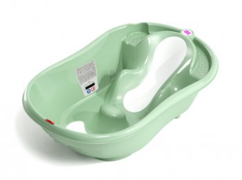 Ванночка для купания Ok Baby Onda Evolution (Окей Бэби Онда Эволюшн)