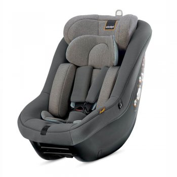 Детское автокресло Inglesina Darwin Next Stage i-Size Stone Grey