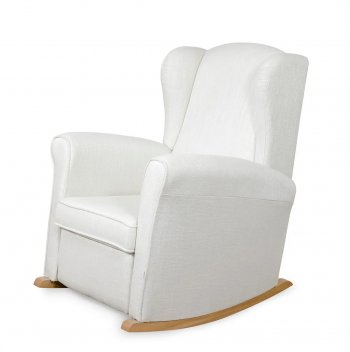 Кресло-качалка Micuna Wing/Nanny Relax