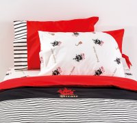 Комплект постельного белья Cilek Pirate (160x220 cm) 21.02.4249.00 4