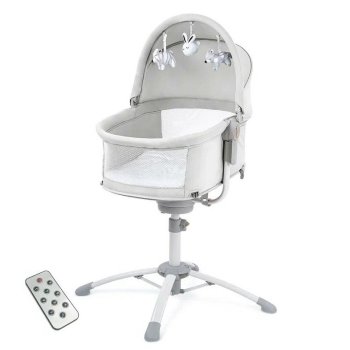 Колыбель Simplicity 5010 Elite Stone