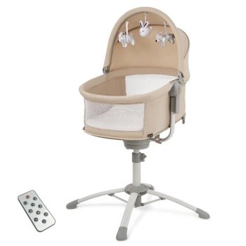 Колыбель Simplicity 5010 Elite Beige