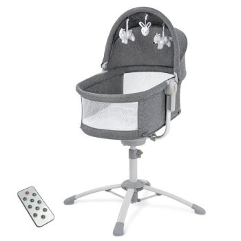 Колыбель Simplicity 5010 Elite