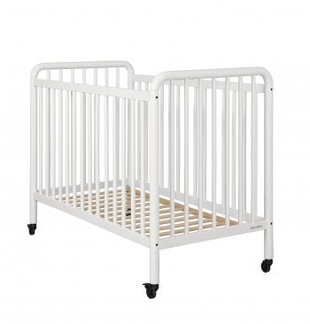 Детская кроватка Micuna Meri Сhantilly