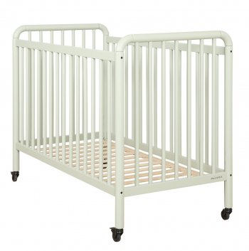 Детская кроватка Micuna Meri Mint