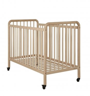 Детская кроватка Micuna Meri