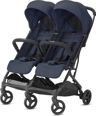 Прогулочная коляска для двойни Inglesina Twin Sketch
