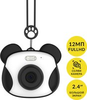 Цифровой фотоаппарат для детей LUMICUBE DK02 1