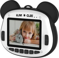 Цифровой фотоаппарат для детей LUMICUBE DK02 4