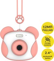 Цифровой фотоаппарат для детей LUMICUBE DK02 2