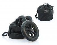 Комплект колес Valco Baby Sport Pack для Snap 1