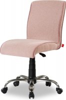 Кресло Cilek Pink, на роликах 21.08.8490.00 1