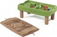 Столик для игр с песком и водой Step 2 787800 3