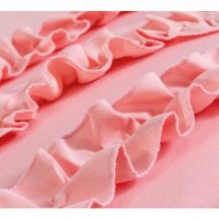 Комплект Cilek Rosa (покрывало 135x230 см, 2 декоративные подушки) 21.04.4483.00 11