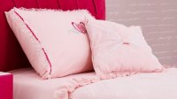 Комплект Cilek Rosa (покрывало 135x230 см, 2 декоративные подушки) 21.04.4483.00 7