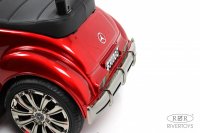Детский толокар Rivertoys Mercedes-AMG 300S (G300GG-D) 11