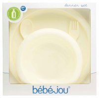 Комплект посуды для кормления Bebe Jou (Беби Жу) 6