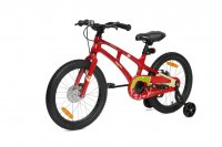 Детский велосипед Pifagor Currant 18 2