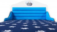 Детская кровать-корабль ABC King Ocean 4