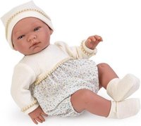 Кукла-младенец ASI Пабло, 43 см (арт.365031) 1