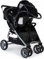Адаптер Maxi Cosi для колясок Valco Baby Snap Duo 3