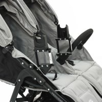 Адаптер Maxi Cosi для колясок Valco Baby Snap Duo 4