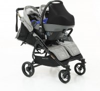 Адаптер Maxi Cosi для колясок Valco Baby Snap Duo 2