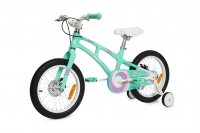 Детский велосипед Pifagor Candy 16 2
