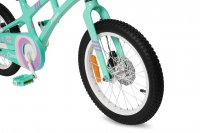 Детский велосипед Pifagor Candy 16 3