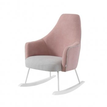 Кресло-качалка Micuna Wing/Moom