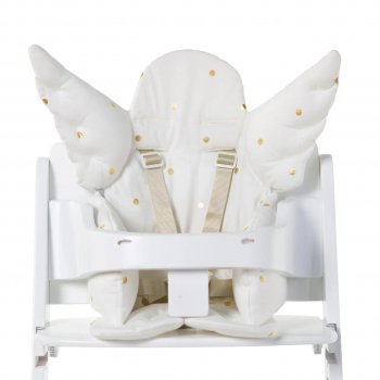 Подушка для стульчика Childhome ANGEL UNIVERSAL 