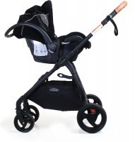 Адаптер Maxi Cosi для колясок Valco Baby Snap Trend & Snap 4 Trend 4