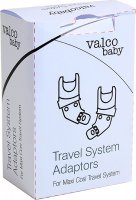 Адаптер Maxi Cosi для колясок Valco Baby Snap Trend & Snap 4 Trend 5