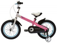 Детский велосипед Royal Baby Buttons Alloy 16 2