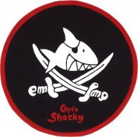 Ковер Spiegelburg Capt'n Sharky 2360-01R (Шпигельбург Капитан Шарки) 1