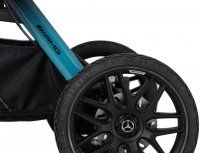 Детская коляска 2 в 1 Mercedes AMG GT2 Limited Edition 16