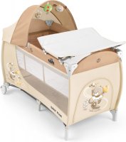 Детский манеж-кроватка Cam Daily Plus (Кам Дейли Плюс) 5