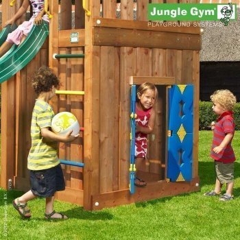 Модуль Jungle Gym JM12 Play House