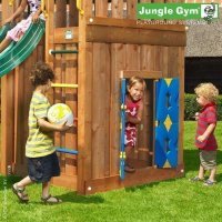 Модуль Jungle Gym JM12 Play House 1