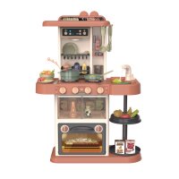 Детская игровая кухня Funky Toys Modern Kitchen FT88336 (38 предметов) 1