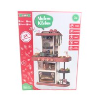 Детская игровая кухня Funky Toys Modern Kitchen FT88336 (38 предметов) 2